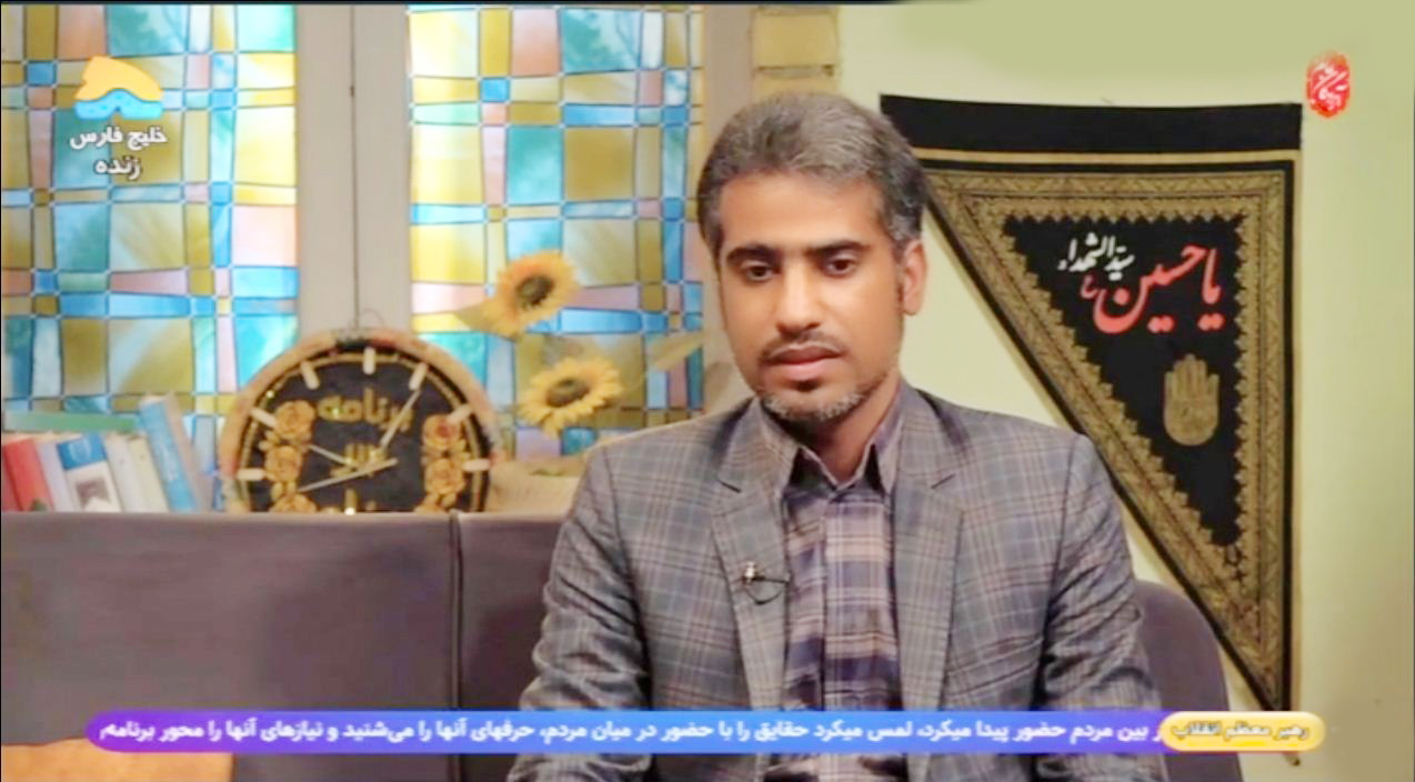 امربه معروف و نهی از منکرنقش موثری در بهبود روابط دارد